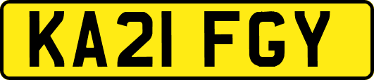 KA21FGY