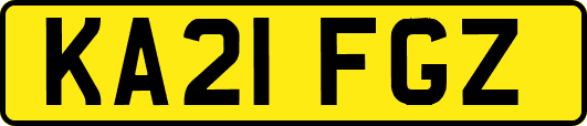 KA21FGZ