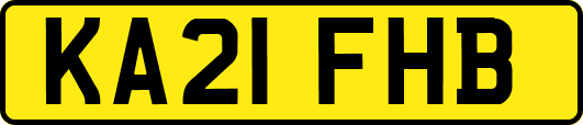KA21FHB