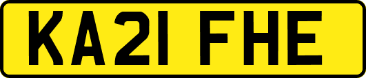 KA21FHE