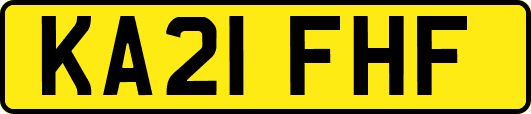KA21FHF