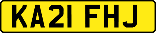KA21FHJ