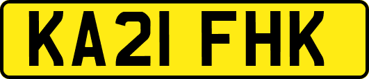 KA21FHK