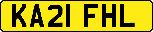KA21FHL