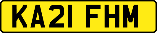 KA21FHM