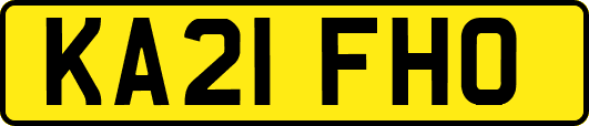 KA21FHO