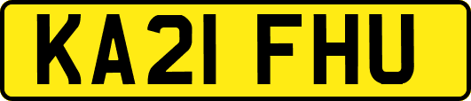 KA21FHU