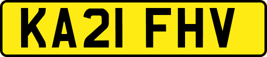 KA21FHV