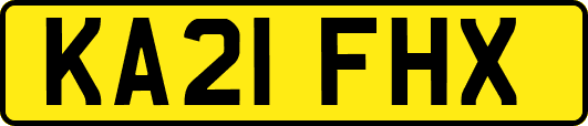 KA21FHX