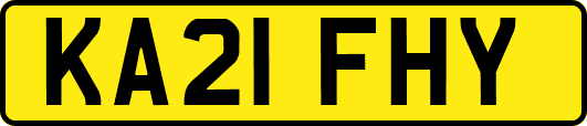 KA21FHY