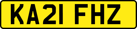 KA21FHZ