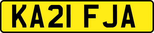 KA21FJA