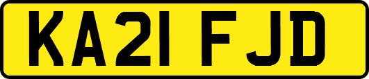 KA21FJD