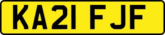 KA21FJF