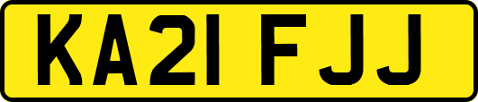 KA21FJJ