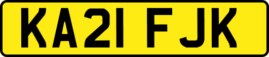 KA21FJK