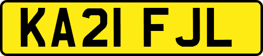 KA21FJL