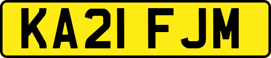 KA21FJM