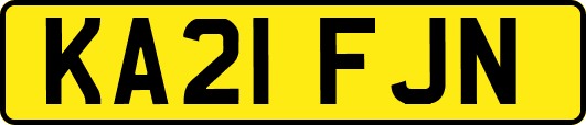 KA21FJN