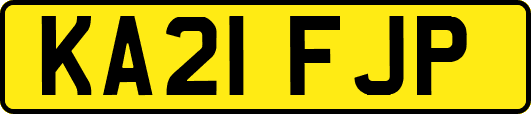 KA21FJP