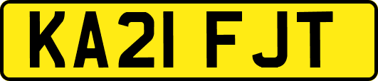 KA21FJT