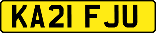 KA21FJU