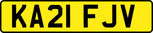 KA21FJV