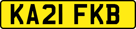 KA21FKB
