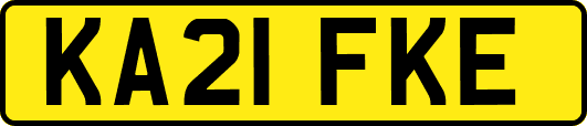 KA21FKE