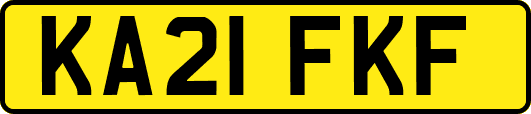 KA21FKF