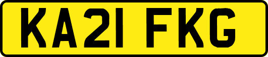 KA21FKG