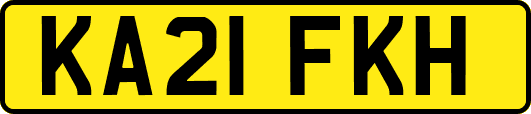 KA21FKH