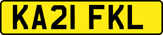 KA21FKL