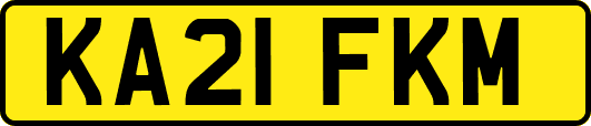 KA21FKM