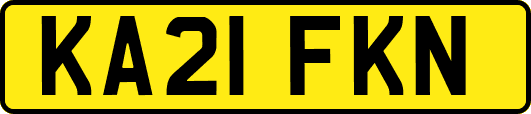 KA21FKN