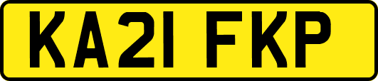 KA21FKP