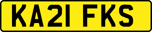 KA21FKS