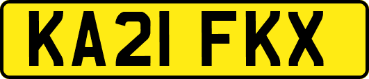 KA21FKX