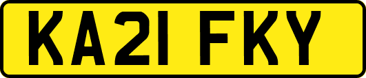 KA21FKY