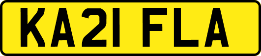 KA21FLA