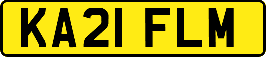 KA21FLM