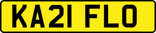 KA21FLO