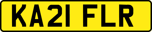 KA21FLR