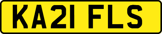 KA21FLS