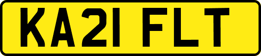 KA21FLT