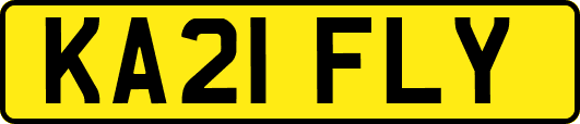 KA21FLY