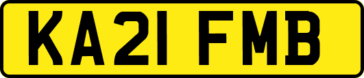 KA21FMB
