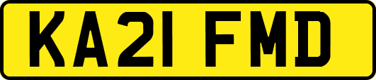 KA21FMD
