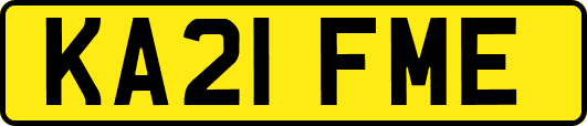 KA21FME