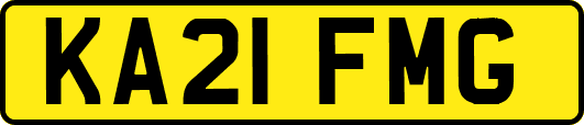KA21FMG